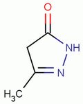 3-Methyl-1h-pyrazol-5-olStructure,132712-71-1Structure 3-Methyl-1h-pyrazol-5-ol Structure,132712-71-1Structure