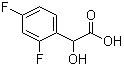 2,4-Difluoromandelic acidStructure,132741-30-1Structure 2,4-Difluoromandelic acid Structure,132741-30-1Structure