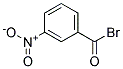 3-Nitrobenzoyl bromideStructure,13277-62-8Structure 3-Nitrobenzoyl bromide Structure,13277-62-8Structure
