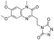 Dmeq-tadStructure,132788-52-4Structure Dmeq-tad Structure,132788-52-4Structure