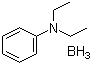 N,N-Diethylanilineborane Structure,13289-97-9Structure
