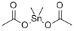 Dimethyltin diacetateStructure,13293-57-7Structure Dimethyltin diacetate Structure,13293-57-7Structure