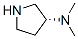(3R)-3-DimethylaminopyrrolidineStructure,132958-72-6Structure (3R)-3-Dimethylaminopyrrolidine Structure,132958-72-6Structure