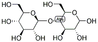D-(+)-纖維二糖結構式_133-99-3結構式