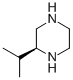 (2S)-isopropylpiperazineStructure,133181-64-3Structure (2S)-isopropylpiperazine Structure,133181-64-3Structure