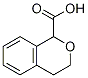 Isochroman-1-carboxylic acidStructure,13328-85-3Structure Isochroman-1-carboxylic acid Structure,13328-85-3Structure