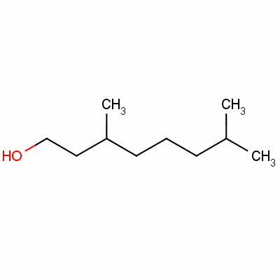 1-Octanol, dimethyl-Structure,1333-49-9Structure 1-Octanol, dimethyl- Structure,1333-49-9Structure