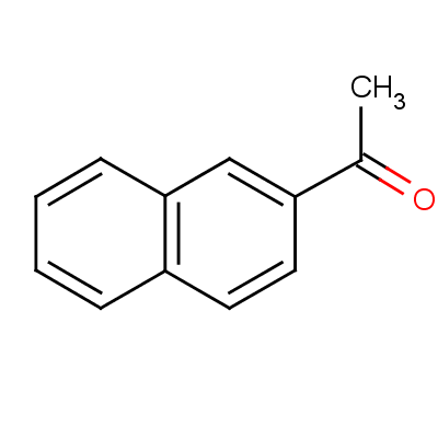 Ethanone, 1-(naphthalenyl)-Structure,1333-52-4Structure Ethanone, 1-(naphthalenyl)- Structure,1333-52-4Structure