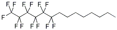 1,1,1,2,2,3,3,4,4,5,5,6,6-Tridecafluoro-tetradecaneStructure,133331-77-8Structure 1,1,1,2,2,3,3,4,4,5,5,6,6-Tridecafluoro-tetradecane Structure,133331-77-8Structure
