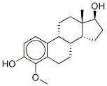 4-Methoxy-d3 17beta-estradiolStructure,1334143-12-2Structure 4-Methoxy-d3 17beta-estradiol Structure,1334143-12-2Structure