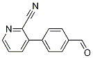 3-(4-甲?；交?氰基吡啶結(jié)構(gòu)式_1334500-10-5結(jié)構(gòu)式