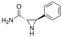 2-Aziridinecarboxamide,3-phenyl-,trans-(9ci)Structure,133474-07-4Structure 2-Aziridinecarboxamide,3-phenyl-,trans-(9ci) Structure,133474-07-4Structure