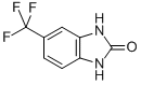 5-Trifluoromethyl-1,3-dihydro-benzimidazol-2-oneStructure,133687-93-1Structure 5-Trifluoromethyl-1,3-dihydro-benzimidazol-2-one Structure,133687-93-1Structure
