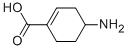 1-Cyclohexene-1-carboxylicacid,4-amino-(8ci)Structure,13372-08-2Structure 1-Cyclohexene-1-carboxylicacid,4-amino-(8ci) Structure,13372-08-2Structure