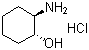 (1R,2r)-trans-2-aminocyclohexanol hydrochlorideStructure,13374-31-7Structure (1R,2r)-trans-2-aminocyclohexanol hydrochloride Structure,13374-31-7Structure
