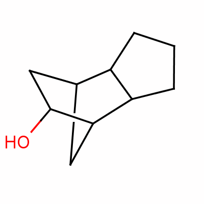 4,7-Methano-1h-inden-5-ol, octahydro-Structure,13380-89-7Structure 4,7-Methano-1h-inden-5-ol, octahydro- Structure,13380-89-7Structure