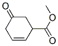 2-Cyclohexene-1-carboxylicacid,5-oxo-,methylester(9ci)Structure,134241-95-5Structure 2-Cyclohexene-1-carboxylicacid,5-oxo-,methylester(9ci) Structure,134241-95-5Structure