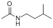 N-(3-methylbutyl)acetamide Structure,13434-12-3Structure