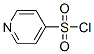 4-Pyridylsulfonylchloride Structure,134479-04-2Structure