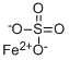 Iron(II) sulfate hydrate Structure,13463-43-9Structure