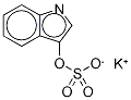 3-Indoxyl sulfate-d4 potassium saltStructure,1346601-03-3Structure 3-Indoxyl sulfate-d4 potassium salt Structure,1346601-03-3Structure
