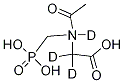 N-乙?；莞熟?d3結(jié)構(gòu)式_1346604-36-1結(jié)構(gòu)式