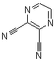 2,3-DicyanopyrazineStructure,13481-25-9Structure 2,3-Dicyanopyrazine Structure,13481-25-9Structure
