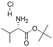H-Val-OtBu HCl Structure,13518-40-6Structure