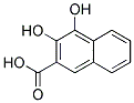 2-Naphthalenecarboxylic acid, 3,4-dihydroxy-(9ci)Structure,135203-71-3Structure 2-Naphthalenecarboxylic acid, 3,4-dihydroxy-(9ci) Structure,135203-71-3Structure