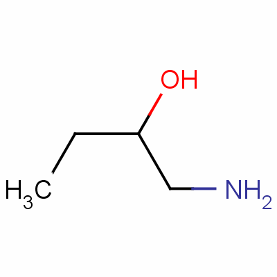 1-Amino-2-butanol Structure,13552-21-1Structure