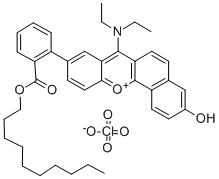 Chromoionophore XIIIStructure,135656-96-1Structure Chromoionophore XIII Structure,135656-96-1Structure