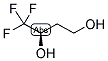 (R)-4,4,4-三氟-1,3-丁二醇結構式_135859-36-8結構式