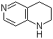 1,2,3,4-Tetrahydro-1,6-naphthyridineStructure,13623-84-2Structure 1,2,3,4-Tetrahydro-1,6-naphthyridine Structure,13623-84-2Structure