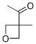 1-(3-Methyl-3-oxetanyl)ethanoneStructure,1363381-04-7Structure 1-(3-Methyl-3-oxetanyl)ethanone Structure,1363381-04-7Structure