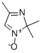 2,2,4-Trimethyl-2H-imidazole 1-oxideStructure,136440-22-7Structure 2,2,4-Trimethyl-2H-imidazole 1-oxide Structure,136440-22-7Structure