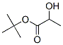 tert-Butyl L-lactateStructure,13650-70-9Structure tert-Butyl L-lactate Structure,13650-70-9Structure