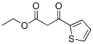 3-Oxo-3-thiophen-2-ylpropionic acid ethy Structure,13669-10-8Structure