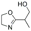 2-(1-(Hydroxymethyl)ethyl)-oxazolineStructure,13670-31-0Structure 2-(1-(Hydroxymethyl)ethyl)-oxazoline Structure,13670-31-0Structure