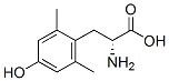 2,6-Dimethyl-d-tyrosineStructure,136771-16-9Structure 2,6-Dimethyl-d-tyrosine Structure,136771-16-9Structure