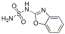 Sulfamide, 2-benzoxazolyl- (9ci)Structure,136810-65-6Structure Sulfamide, 2-benzoxazolyl- (9ci) Structure,136810-65-6Structure