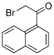 2-Bromo-1-naphthalen-1-yl-ethanoneStructure,13686-51-6Structure 2-Bromo-1-naphthalen-1-yl-ethanone Structure,13686-51-6Structure