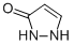 3H-pyrazol-3-one, 1,2-dihydro-Structure,137-45-1Structure 3H-pyrazol-3-one, 1,2-dihydro- Structure,137-45-1Structure