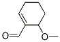 1-Cyclohexene-1-carboxaldehyde, 6-methoxy- (9ci)Structure,137032-93-0Structure 1-Cyclohexene-1-carboxaldehyde, 6-methoxy- (9ci) Structure,137032-93-0Structure