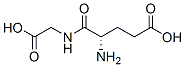 4-Amino-5-(carboxymethylamino)-5-keto-valeric acidStructure,13716-89-7Structure 4-Amino-5-(carboxymethylamino)-5-keto-valeric acid Structure,13716-89-7Structure