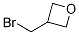 3-Bromomethyl-oxetaneStructure,1374014-30-8Structure 3-Bromomethyl-oxetane Structure,1374014-30-8Structure