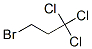 3-bromo-1,1,1-trichloropropaneStructure,13749-37-6Structure 3-bromo-1,1,1-trichloropropane Structure,13749-37-6Structure