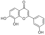 7,8,3-TrihydroxyflavoneStructure,137502-84-2Structure 7,8,3-Trihydroxyflavone Structure,137502-84-2Structure