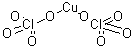 高氯酸銅結(jié)構(gòu)式_13770-18-8結(jié)構(gòu)式