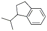 1H-indene,2,3-dihydro-1-(1-methylethyl)-,(+)-(9ci) Structure,137823-73-5Structure