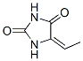 2,4-Imidazolidinedione,5-ethylidene-,(e)-(9ci)Structure,137920-50-4Structure 2,4-Imidazolidinedione,5-ethylidene-,(e)-(9ci) Structure,137920-50-4Structure